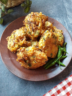Foto resep Bakwan Tahu