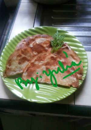 Foto resep Leker kriuk Ala YK