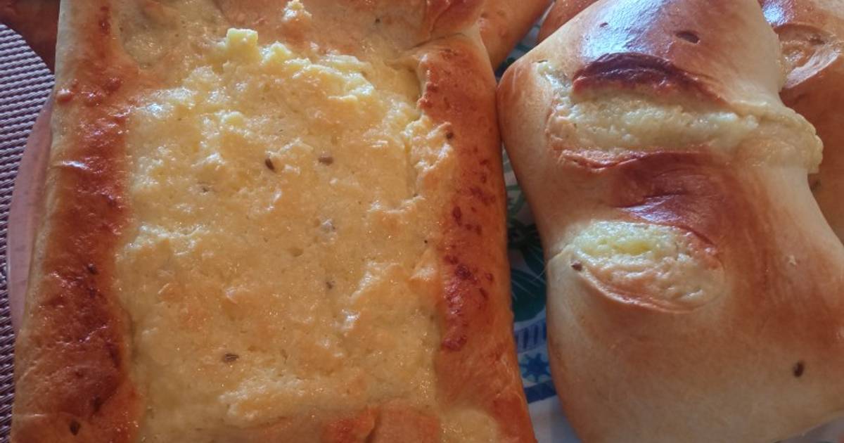 Quesadillas venezolanas (andinas y llaneras) Receta de Betsabé Irene