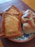 Quesadillas venezolanas (andinas y llaneras)