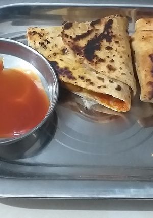 A picture of Tasty Tortilla.
