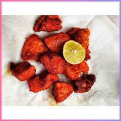 Chicken Tikka A picture of Chicken Tikka.