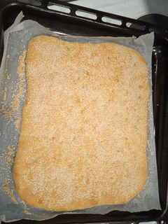 Φωτογραφία της συνταγής Λαγάνα