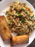 Lumpias