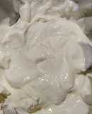 Yogur griego
