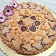 Crostata di marmellata