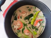 Gambar sayur sawi pakchoy