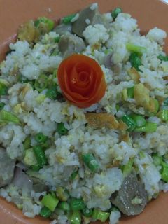 Foto resep Nasi Goreng