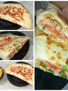 صورة لوصفة مقلوب تونسي 🌮
