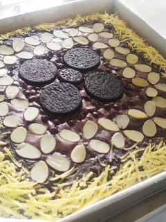 Foto resep Fudgy Brownie Shiny Crust + Tips Otang
