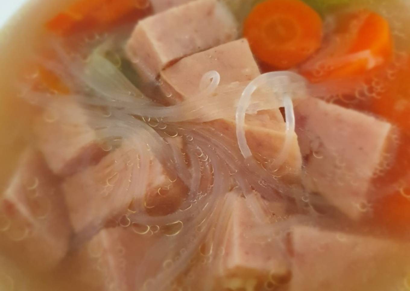 Sop Ham