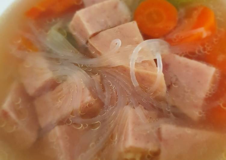 Sop Ham