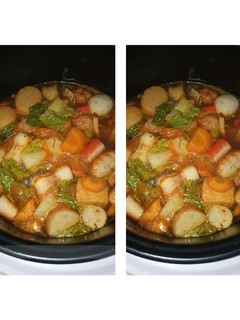 Foto resep Tomyam aneka bakso ala steamboat istana mie (bumbu bamboe)