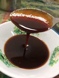 Foto resep Kuah/ cuko pempek
