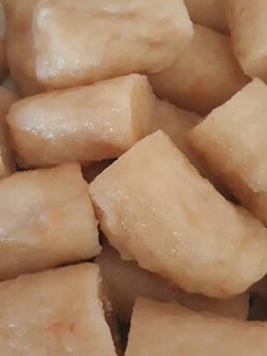 Foto resep Pempek Udang