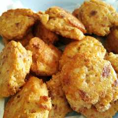 รูปของ Tahu Rempah Kornet Alatesa
