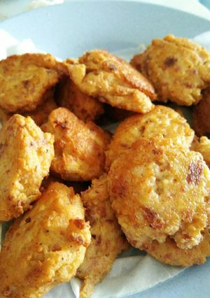 Foto resep Tahu Rempah Kornet Alatesa
