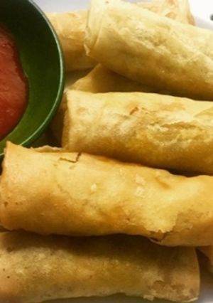 Foto resep Lumpia Surabaya