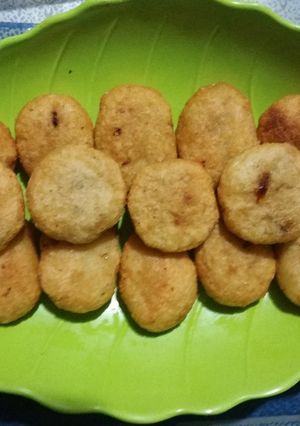 Foto resep Combro & misro