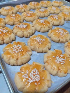 Foto resep Chui Kao So