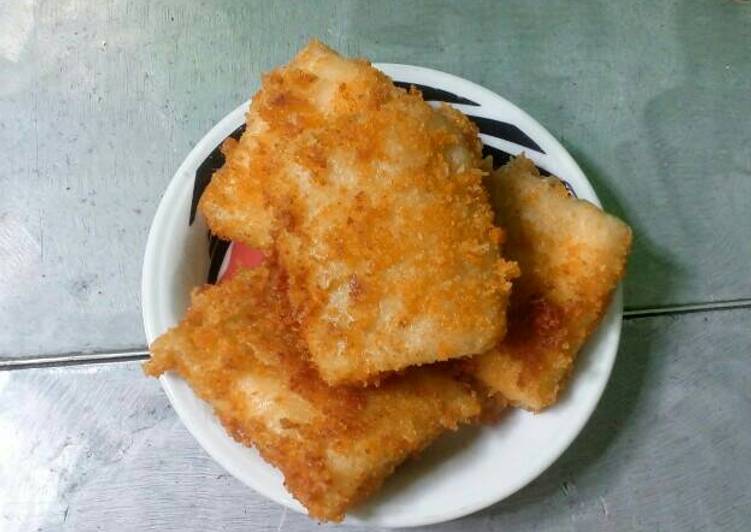 Risoles Mayo
