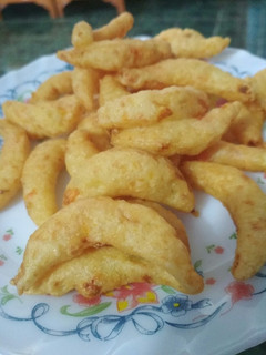 Foto resep Stick Kentang Keju snack mpasi