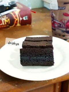 Foto resep Brownies Kukus