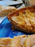 Pay de manzana francés 🍎🥧🇨🇵