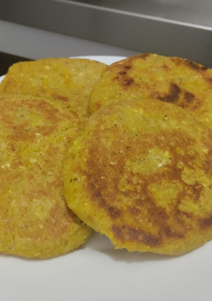 Una foto de Arepas🫓de Mazorca🥯🫓🌽