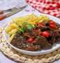 Cara Gampang Membuat Resep Bistik Daging Sapi yang Enak Banget