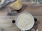 Sun Melon/ Yellow Muskmelon Shrikhand
