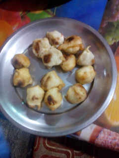 தீபாவளி ஸ்பெஷல். முந்திரி கொத்து செய்முறை முக்கிய புகைப்படம்