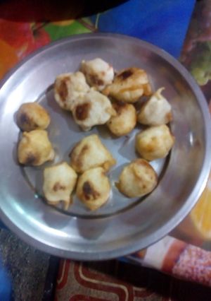 தீபாவளி ஸ்பெஷல்.  முந்திரி கொத்து செய்முறை முக்கிய புகைப்படம்