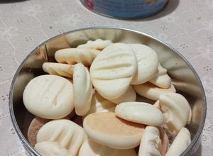 Foto de Biscoitinhos de Maizena