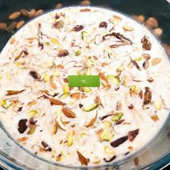 A picture of Sheerkhurma.