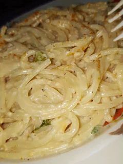 صورة لوصفة فتوتشيني