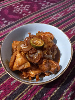 Foto resep Ayam Goreng Mentega Devina Hermawan