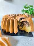 Choco (ganache) Mocca Marmer