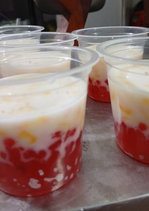 Foto resep Jagung dan Mutiara