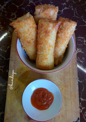 Foto resep Risoles