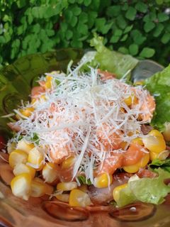 Foto resep Salad sayur