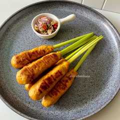 รูปของ Sate Lilit Khas Bali
