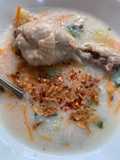 BUBUR AYAM SIAP 20Minit