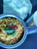 Bisi Bele Bath (No Onion No Garlic)