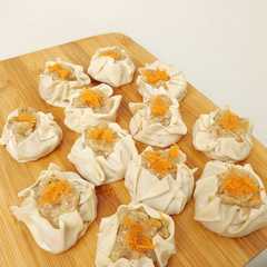 รูปของ Dimsum Ayam Jamur