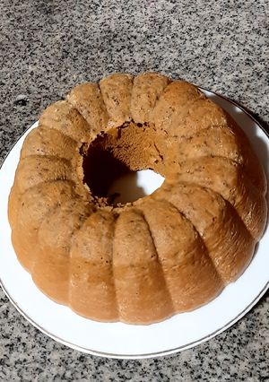 Foto resep Bolu Kopi