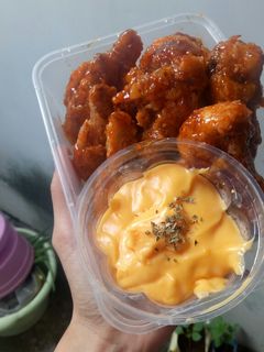 Foto resep Chicken Fire Wings