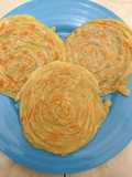 🌸Roti Maryam/canai🌸