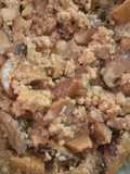 Ayam jamur hioko