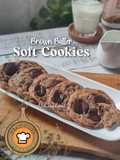 Brown Butter Soft Cookies